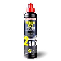 Menzerna Medium Cut Polish Pf2500 250ml
