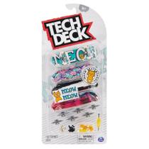 Meow Kit Com 4 Tech Deck Ultra - Sunny 002891