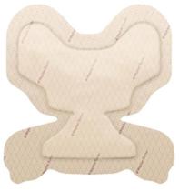 Mepilex Border Heel 22x23cm - 1 Unidade