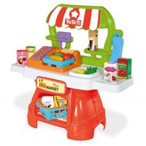 Mercadinho mini market - tateti - 313