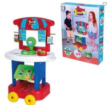 Mercadinho play time cot - 2438