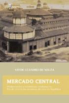 Mercado central - PACO EDITORIAL Mercado central - PACO EDITORIAL