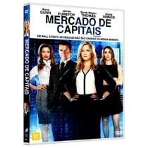 Mercado de Capitais - DVD Sony