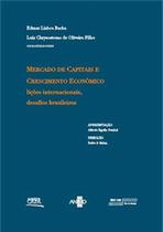 Mercado de capitais e crescimento econômico: lições interna