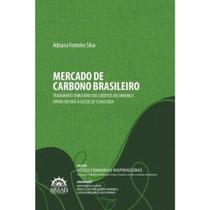 Mercado de carbono brasileiro - 2025 Mercado de carbono brasileiro - 2025