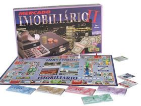 Mercado Imobiliário II - Algazarra 303428