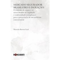 Mercado segurador brasileiro e inovação - 2025 Mercado segurador brasileiro e inovação - 2025