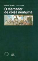 Mercador De Coisa Nenhuma, O - Paulinas - LC