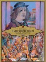 Mercador de veneza (o) - DIMENSAO - DIDATICO