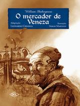 Mercador de veneza - ve, o - DCL DIFUSAO CULTURAL DO LIVRO