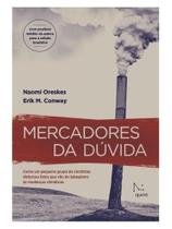 Mercadores da dúvida