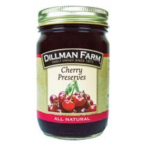 Mercearia genérica totalmente natural Cherry Preserve