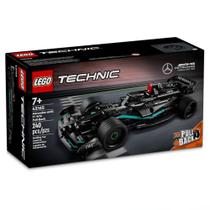 Mercedes-AMG F1 W14 E Performance Pull-Back Lego Technic