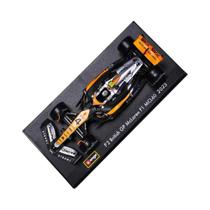 Mercedes-AMG Petronas F1 Equipe Hamilton Russell Die Cast Car Modelo Bburago 143 2023