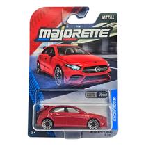 Mercedes Bens Amg A35 1/64 Majorette MAJ2000000 Mercedes Bens Amg A35 1/64 Majorette MAJ2000000