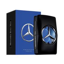 Mercedes-bens man edt 200ml - MERCEDES-BENZ