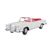 Mercedes-Benz 300 SLR Escala 1:18 Liga Retro Modelo De Carro Clássico Maisto Carro Decoração