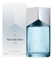 Mercedes Benz Air Eau de Parfum 100ml Masculino - Mercedes-Benz
