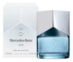 Mercedes Benz Air Eau de Parfum 60ml Masculino