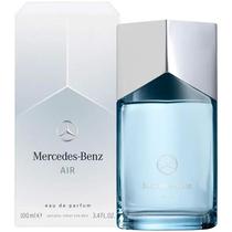 Mercedes -benz air edp masculino 100ml