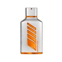 Mercedes Benz Amg Silver Thrill EDP Perfume Unissex 100ml