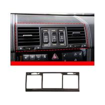 Mercedes-Benz Classe G W463 2004-2011: Nova Moldura De Acabamento Para Saída De Ar Central Do Painel Mercedes-Benz Classe G W463 2004-2011: Nova Moldura De Acabamento Para Saída De Ar Central Do Painel