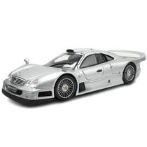 Mercedes-Benz CLK-GTR (street version) - Escala 1:18 - Maisto