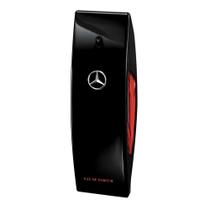Mercedes-Benz Club Black Eau de Parfum - Perfume Masculino 100ml Mercedes-Benz Club Black Eau de Parfum - Perfume Masculino 100ml