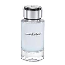 Mercedes Benz For Men Eau de Toilette - Perfume Masculino 240ml Mercedes Benz For Men Eau de Toilette - Perfume Masculino 240ml