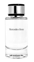 Mercedes Benz For Men Eau De Toilette - Perfume Masculino 240ml