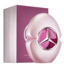 Mercedes Benz For Women Edp - 60ml Mercedes Benz For Women Edp - 60ml
