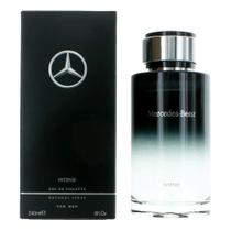 Mercedes Benz Intense por Mercedes Benz, 8 oz Eau De Toilette