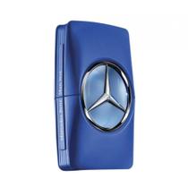 Mercedes-benz Man Blue Edt 100ml