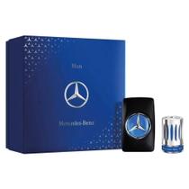 Mercedes Benz Man Coffret Edt Perf Masc 100 Ml + Perf 20Ml