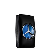 Mercedes Benz Man for Men Eau de Toilette- Perfume Masculino 50ml