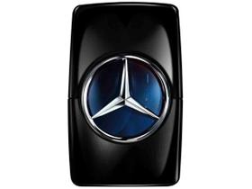 Mercedes-benz man intense eau de toilette 50ml