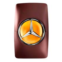Mercedes-Benz Man Private Eau de Parfum - Perfume Masculino 100ml Mercedes-Benz Man Private Eau de Parfum - Perfume Masculino 100ml