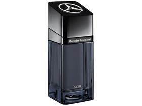 Mercedes-benz - perf. mas. select night edt 100ml