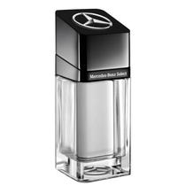 Mercedes Benz Select Mercedes Benz Perfume Masculino Eau de Toilette