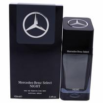 Mercedes Benz Select Night Eau de Parfum 100ml