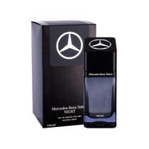 Mercedes Benz Select Night Edp Masculino 100ml