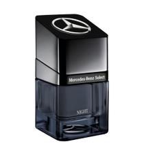 Mercedes-Benz Select Night Mercedes-Benz Eau de Toilette - Perfume Masculino 50ml