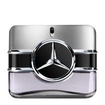 Mercedes-Benz Sign Your Attitude Eau de Toilette - Perfume Masculino 100ml