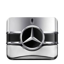 Mercedes-Benz Sign Your Attitude Eau de Toilette - Perfume Masculino 100ml