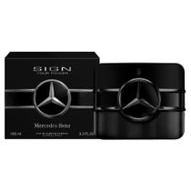 Mercedes-Benz SIGN Your Power Eau de Parfum Intense 100ml