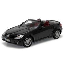 Mercedes-Benz SLK 55 AMG - Escala 1:24 - Motormax