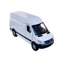 Mercedes-benz Sprinter Panel Van - Nex Models - 1/39 - Welly