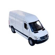 Mercedes-Benz Sprinter Panel Van - Nex Models - 1/39 - Welly