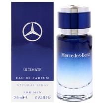 Mercedes Benz Ultimate para Hombre EDP Spray 25 ml Mini