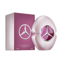 Mercedes Benz Woman Eau De Parfum Feminino